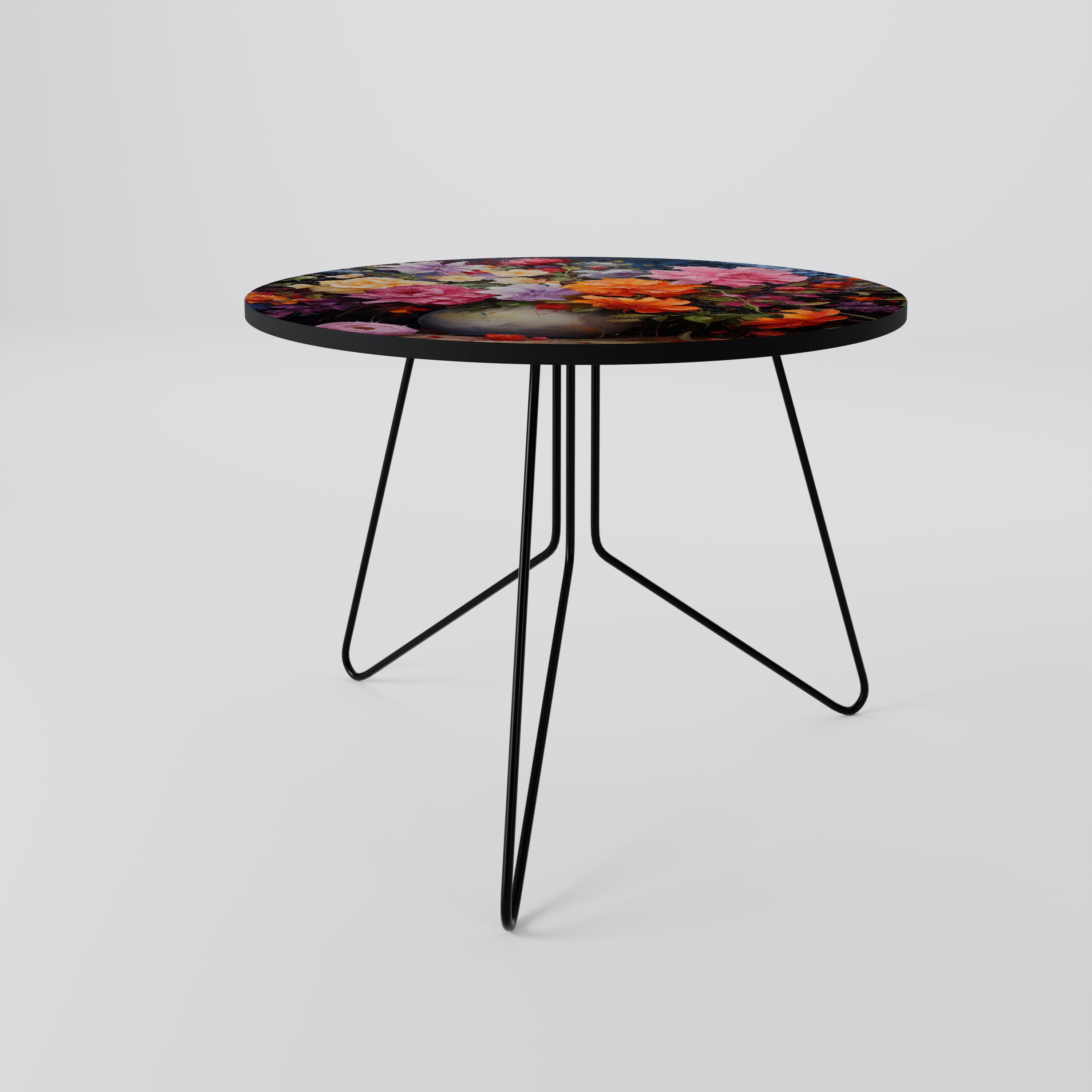 EUPHORIC BOUQUET Τραπεζάκι σαλονιού