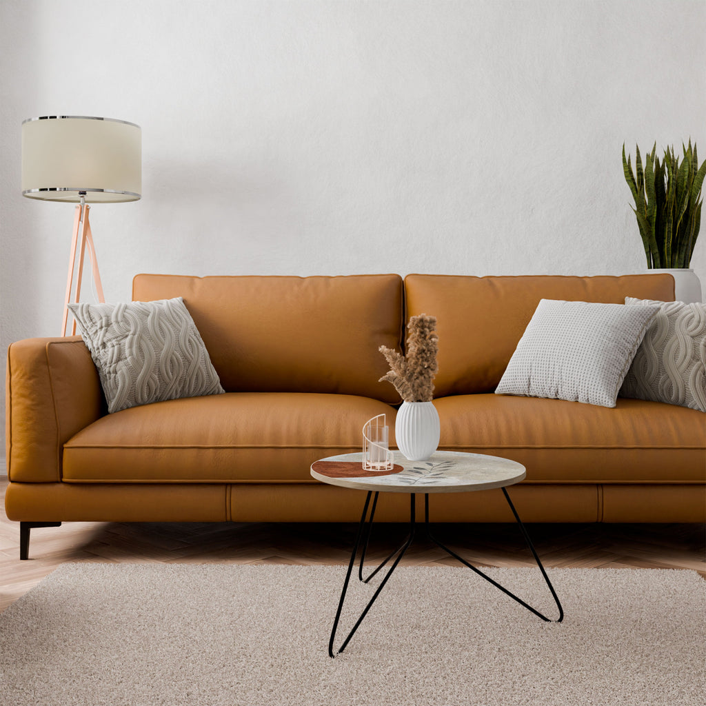 SINGLE SPRIG Coffee Table 60