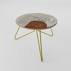 SINGLE SPRIG Coffee Table