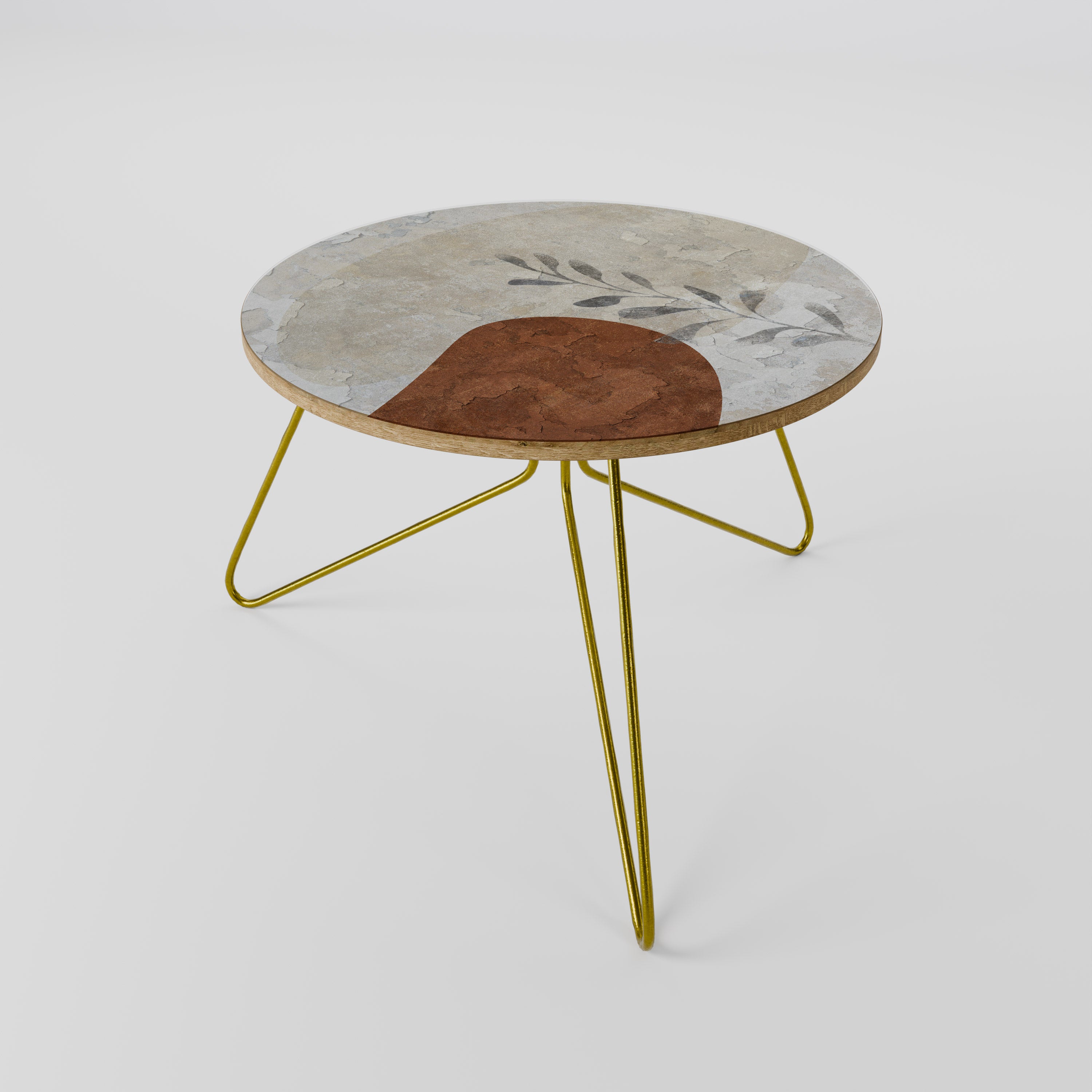 SINGLE SPRIG Coffee Table