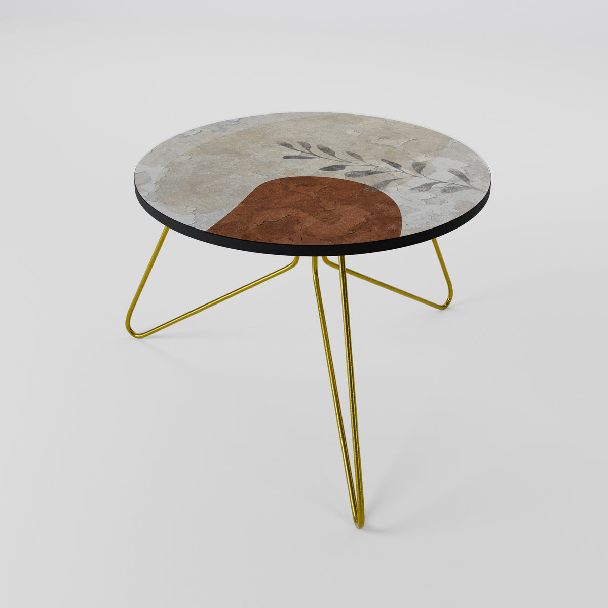 SINGLE SPRIG Coffee Table