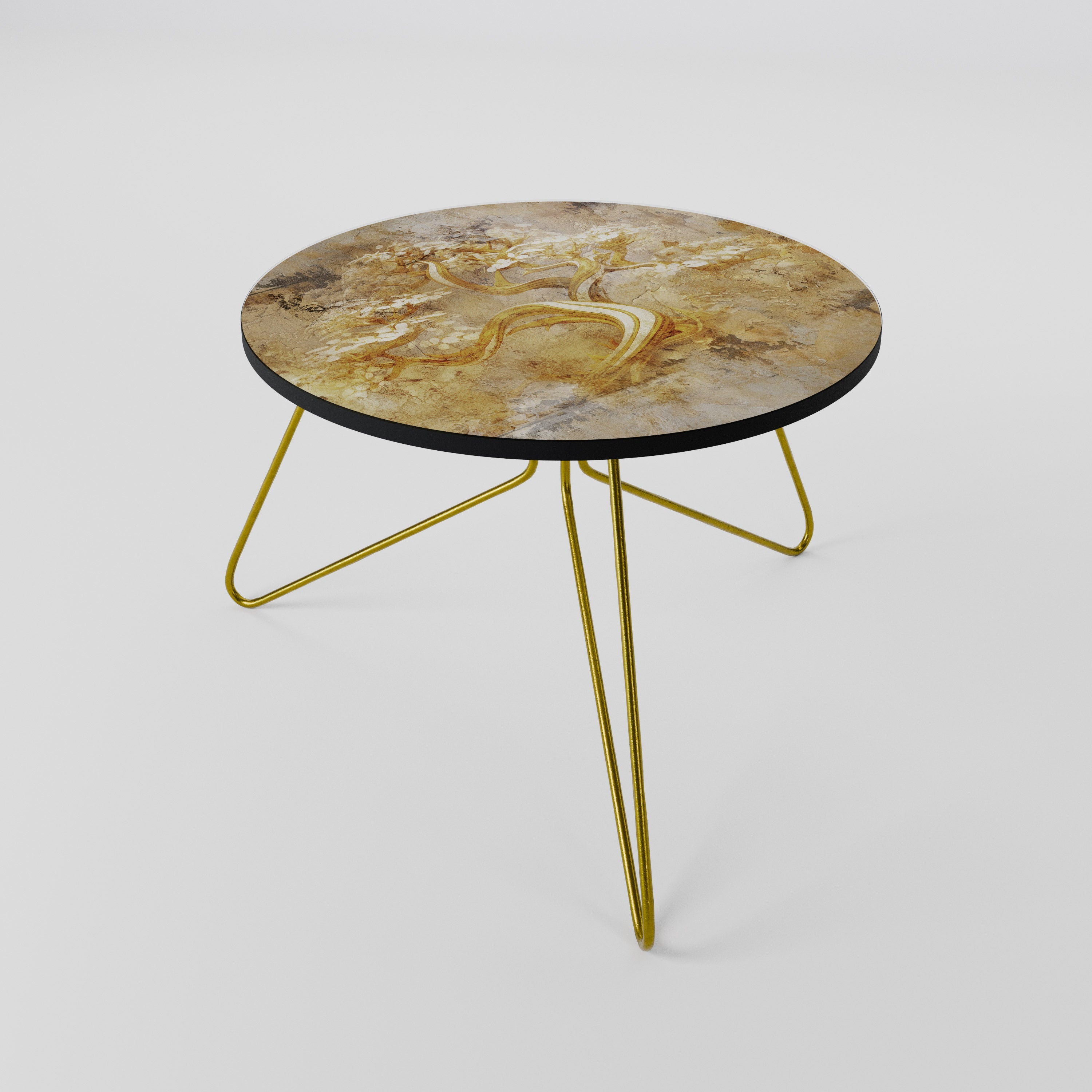 TREE OF WHISPERS Coffee Table 60
