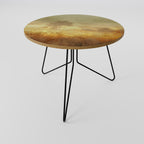 AMBER DREAMSCAPE Τραπεζάκι σαλονιού