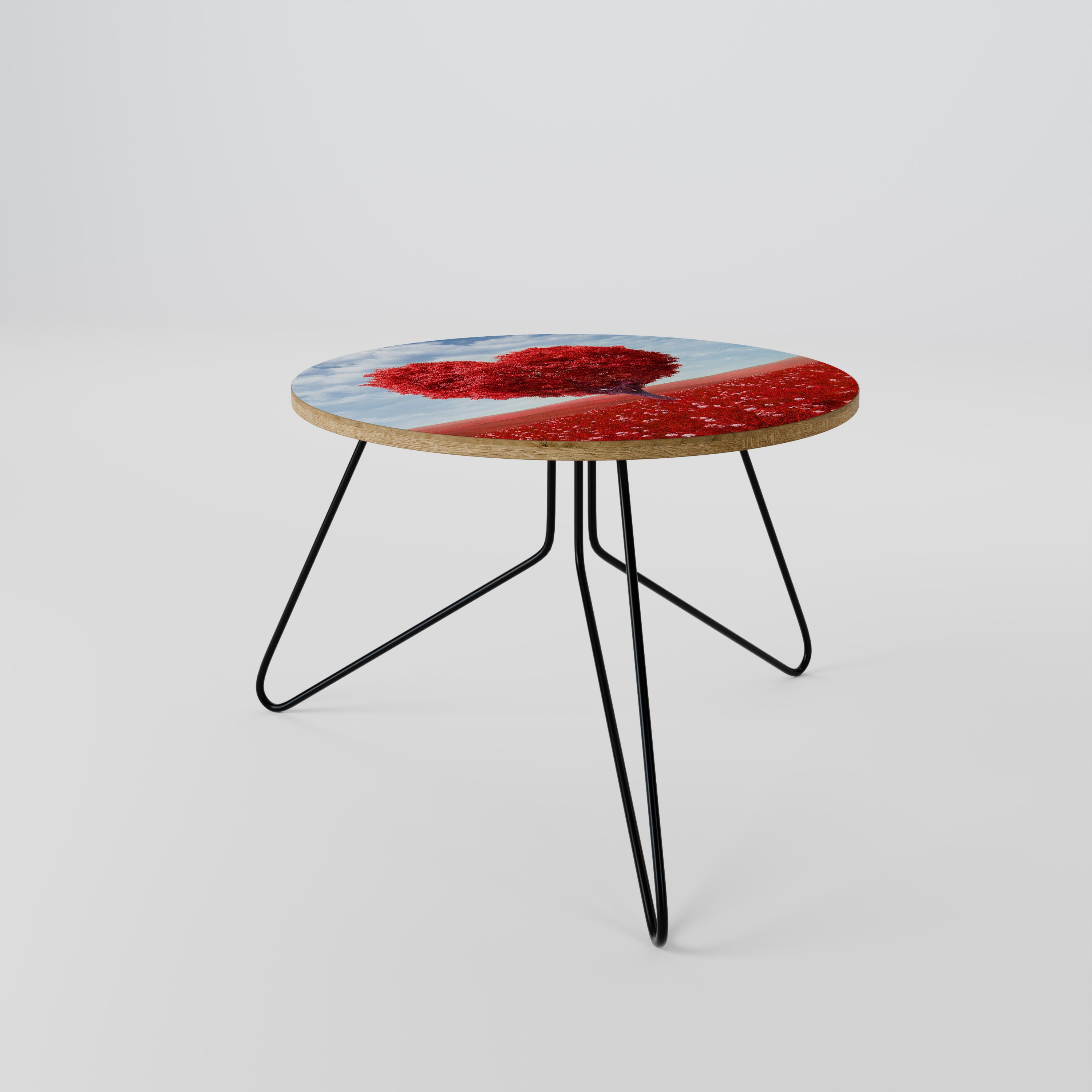 LOVE’S EMBRACE Τραπεζάκι σαλονιού