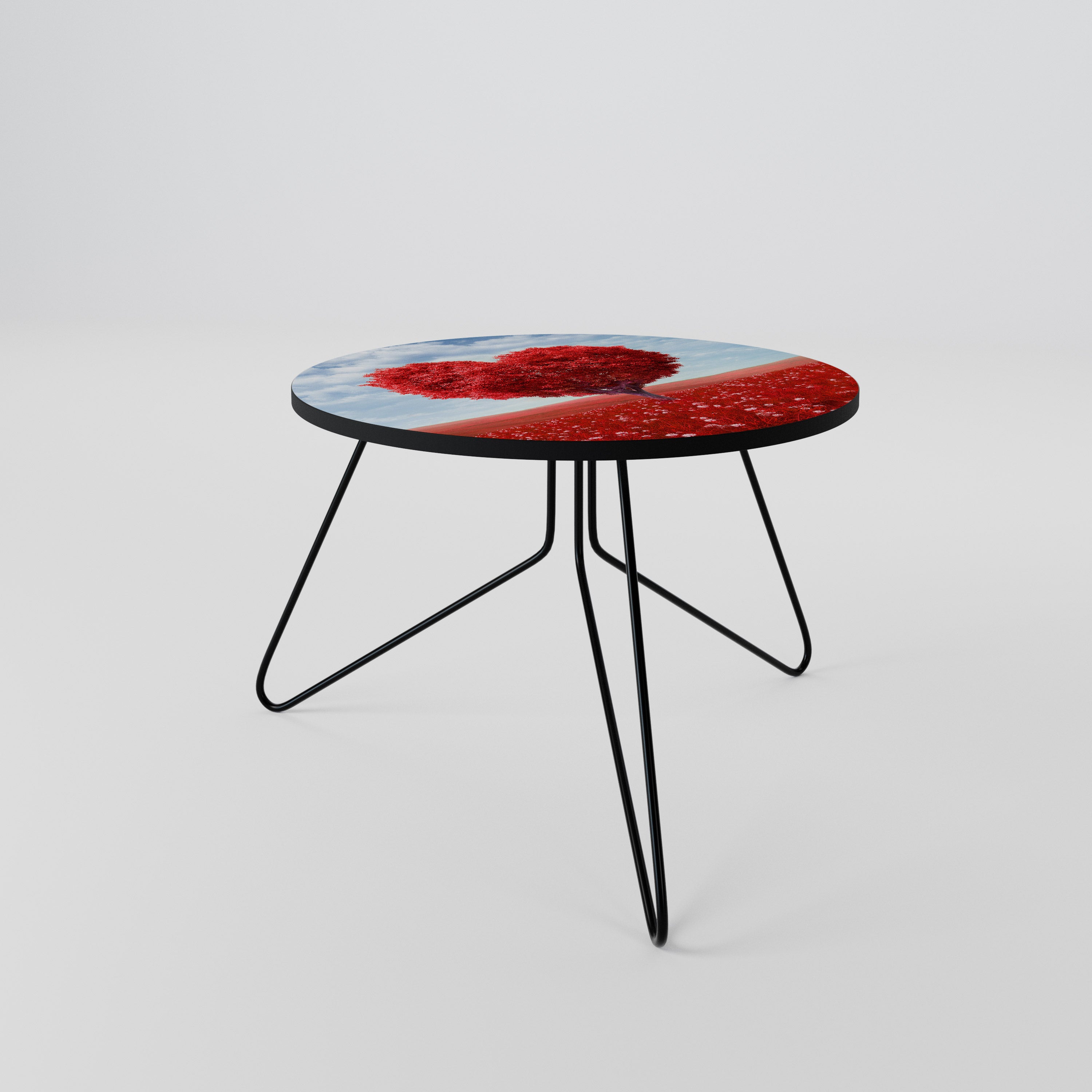 LOVE’S EMBRACE Τραπεζάκι σαλονιού