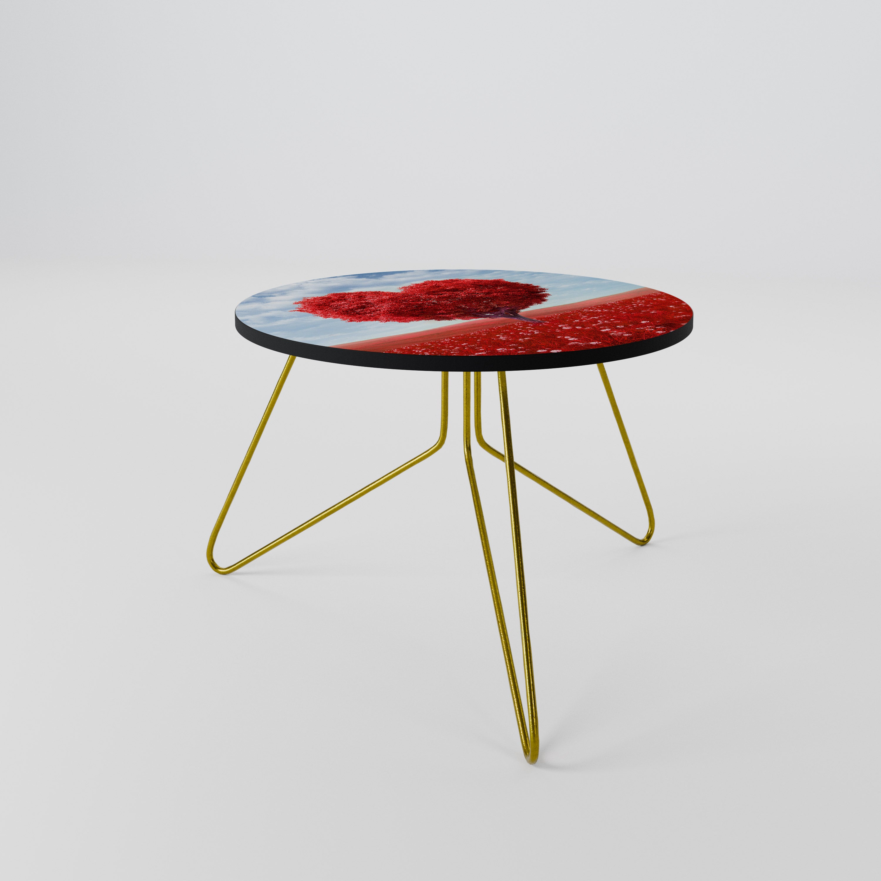 LOVE’S EMBRACE Τραπεζάκι σαλονιού