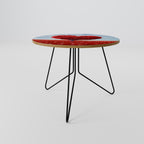 LOVE’S EMBRACE Coffee Table