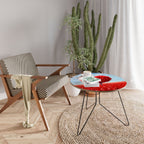 LOVE’S EMBRACE Coffee Table