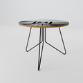 WALK INTO THE DEEP Coffee Table