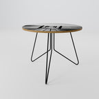 WALK INTO THE DEEP Coffee Table