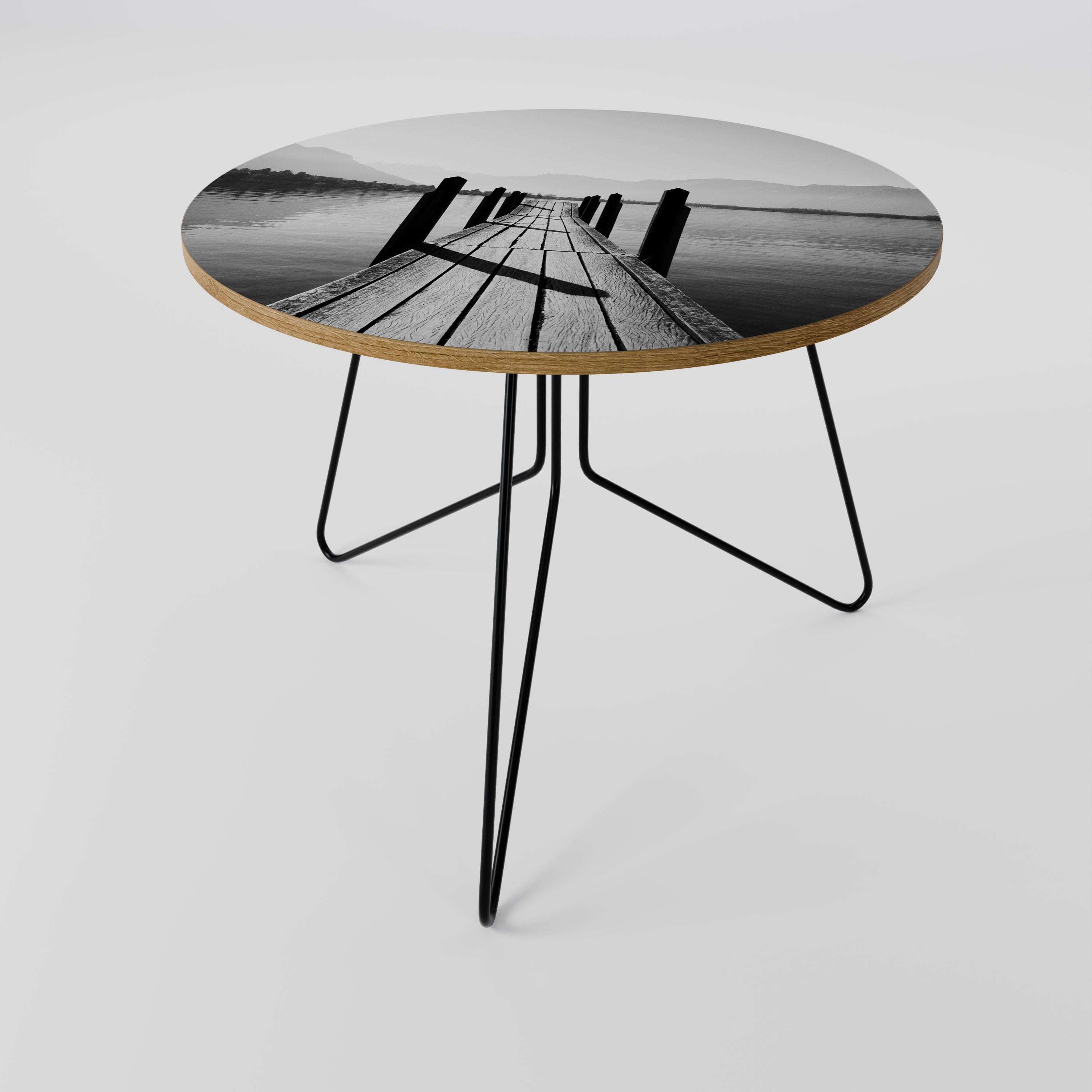 WALK INTO THE DEEP Τραπεζάκι σαλονιού