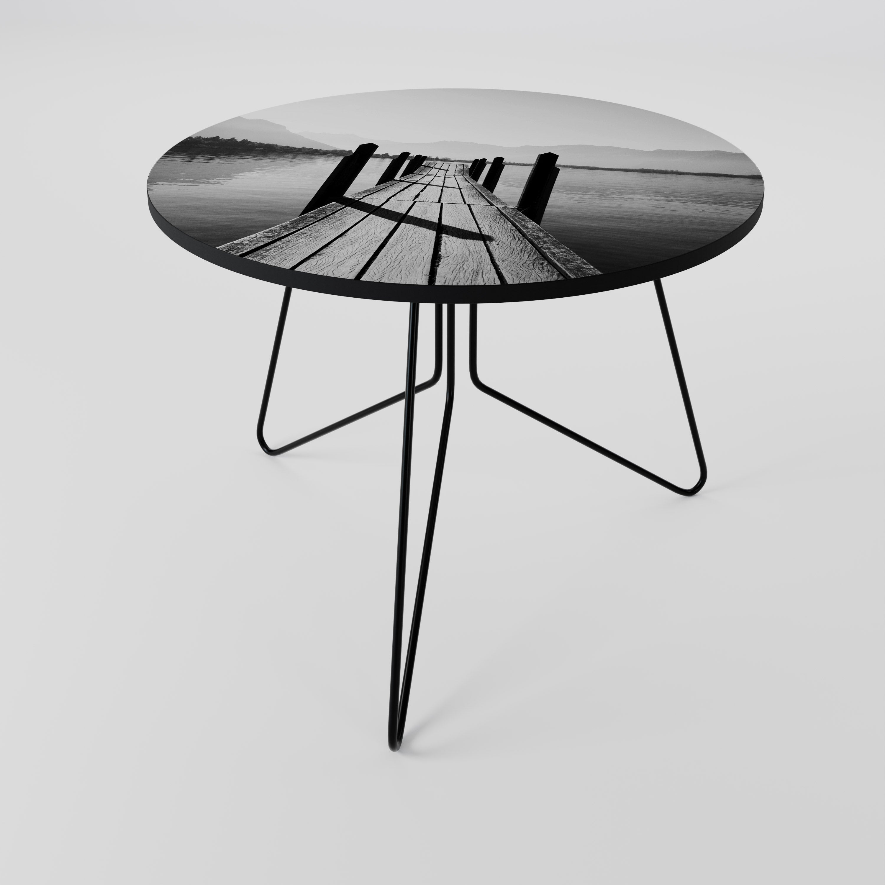 WALK INTO THE DEEP Τραπεζάκι σαλονιού