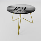 WALK INTO THE DEEP Coffee Table