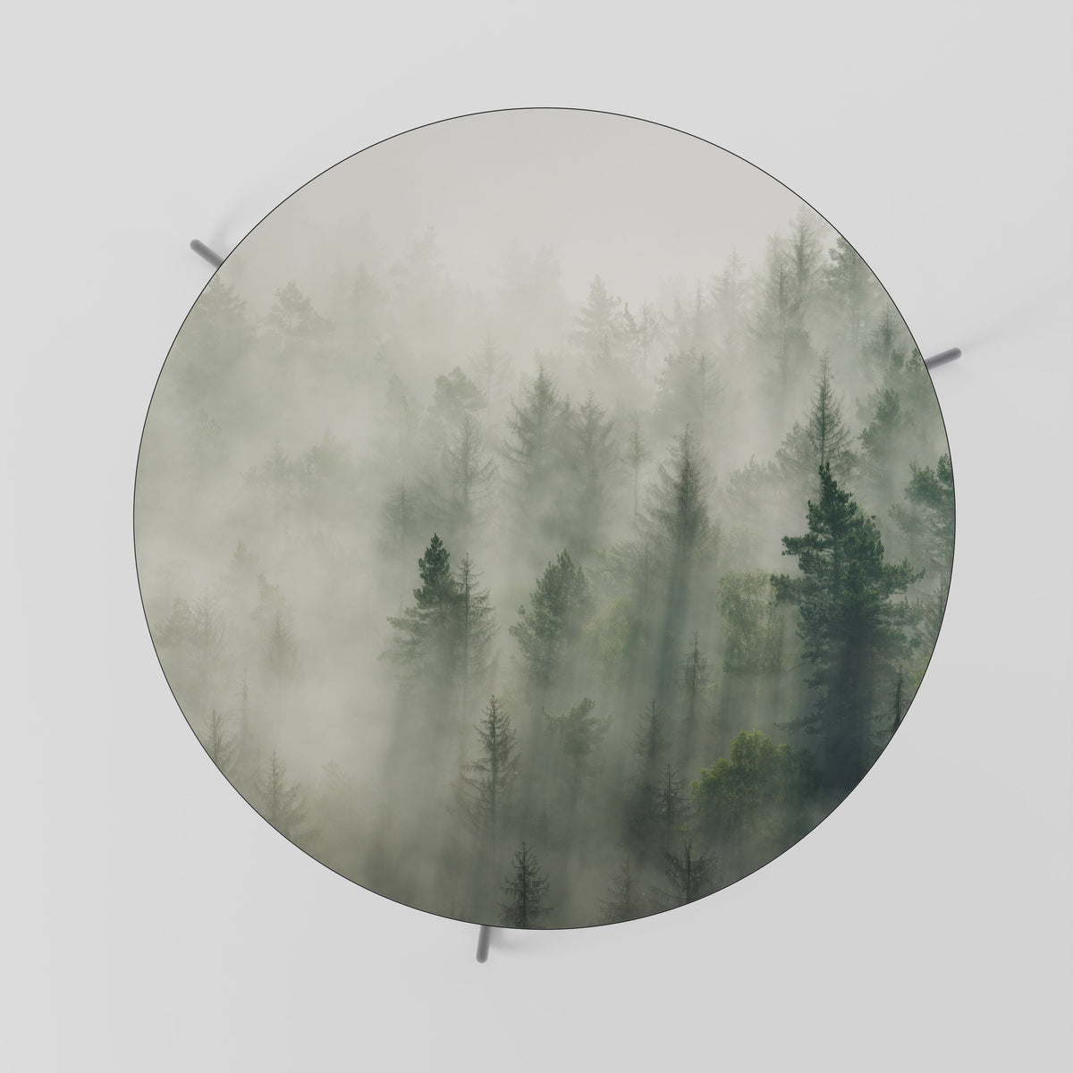 MISTY FOREST Τραπεζάκι σαλονιού