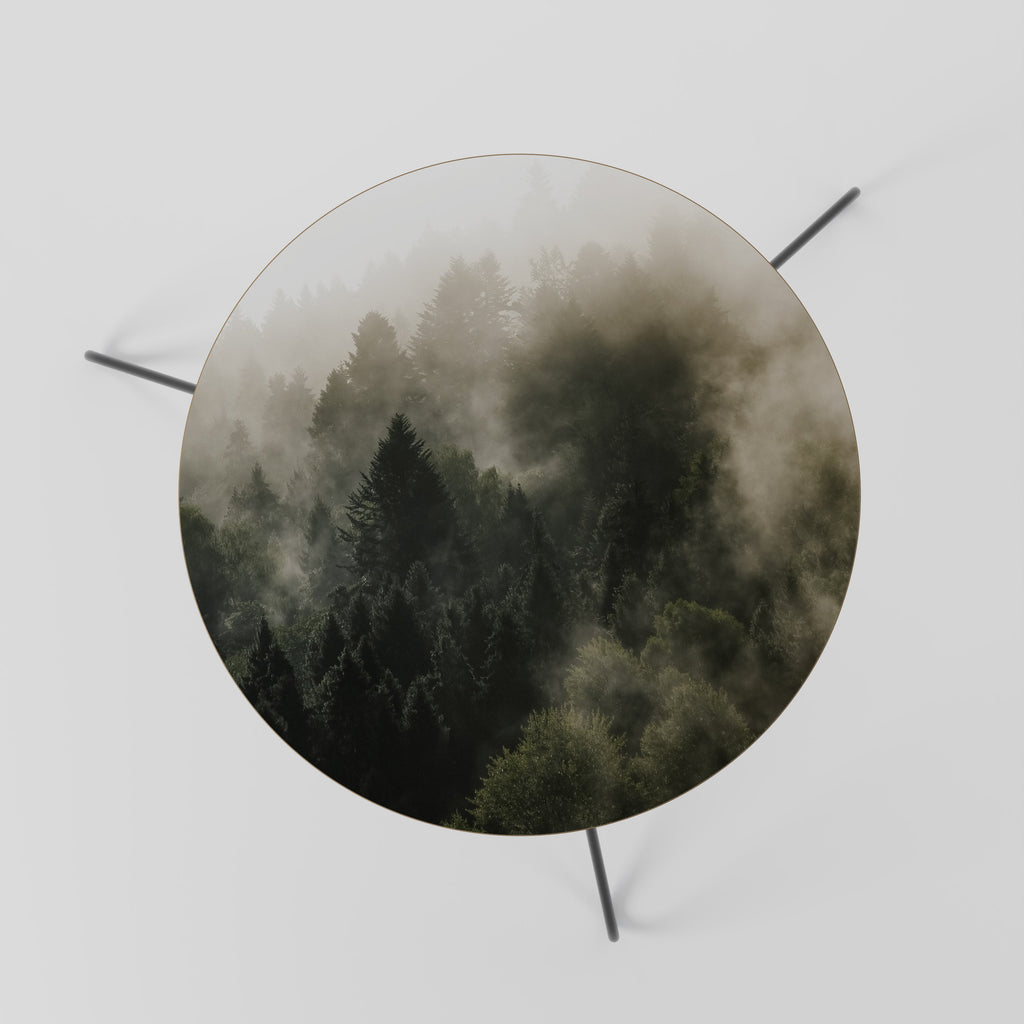 Τραπεζάκι σαλονιού MISTY HIGHLANDS 60