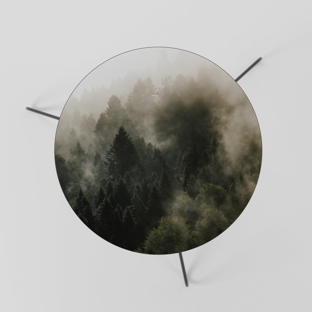 Τραπεζάκι σαλονιού MISTY HIGHLANDS 60