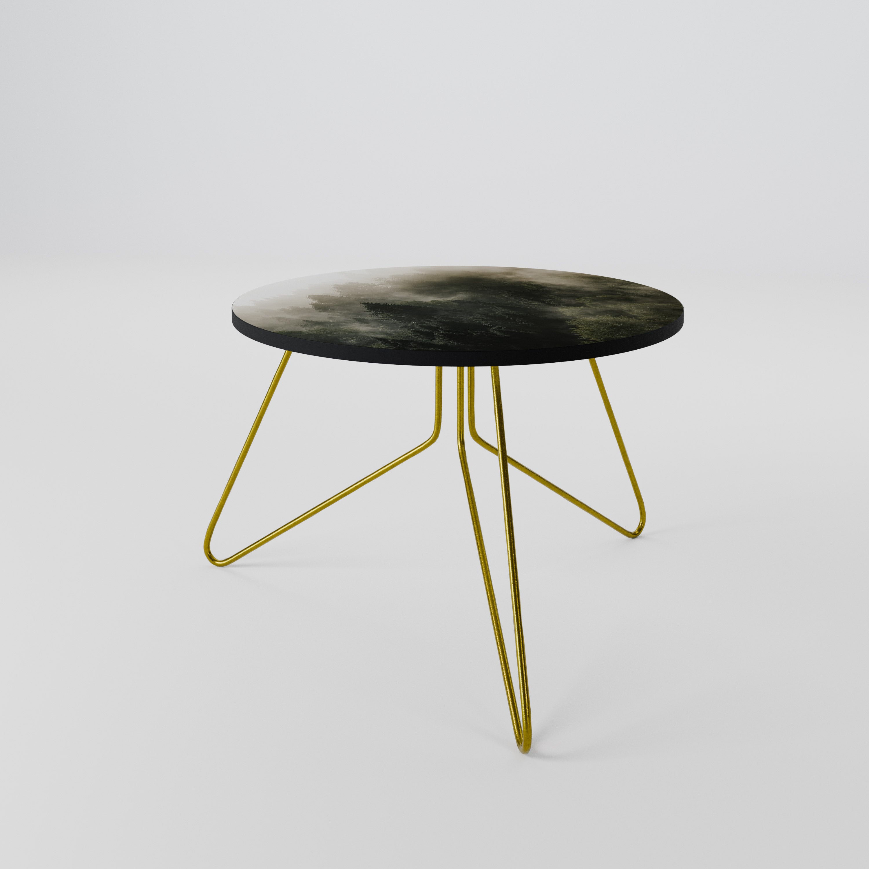 MISTY HIGHLANDS Τραπεζάκι σαλονιού