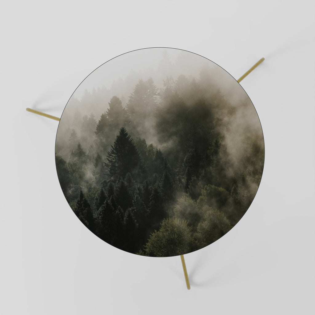 Τραπεζάκι σαλονιού MISTY HIGHLANDS 60