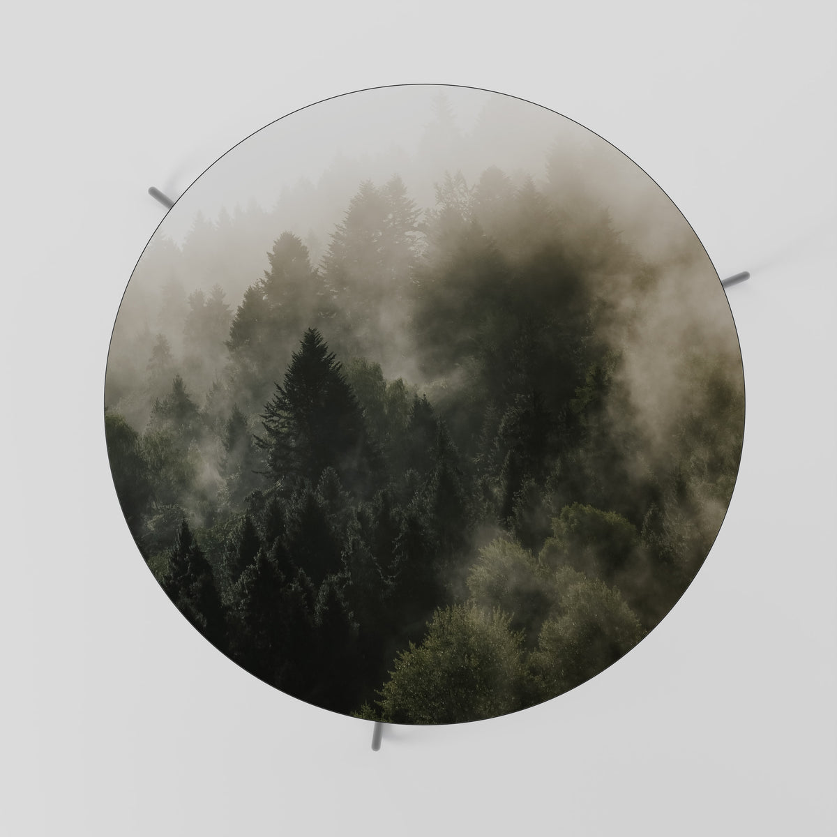 MISTY HIGHLANDS Τραπεζάκι σαλονιού