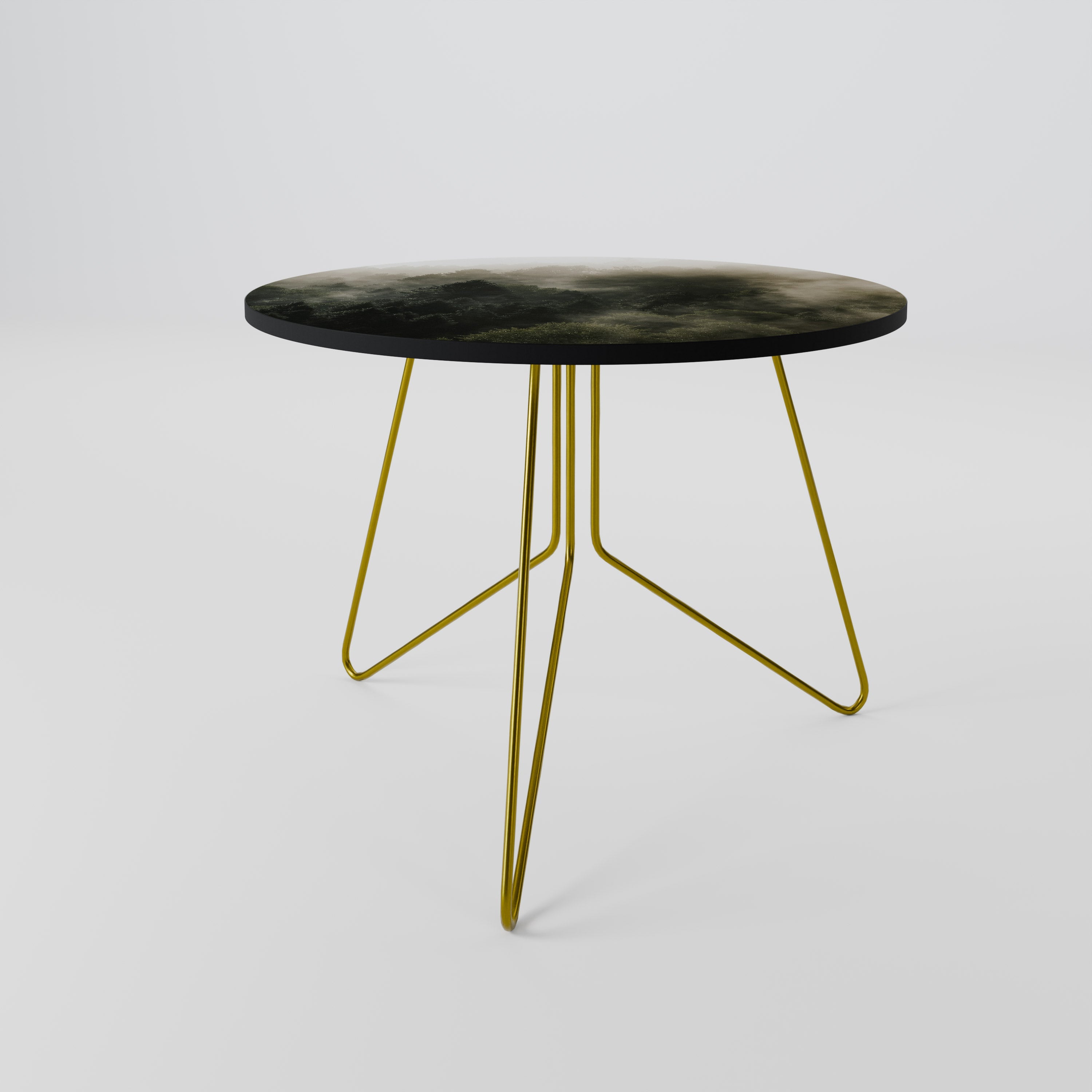 MISTY HIGHLANDS Coffee Table 69