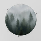 FOGGY CREST Τραπεζάκι σαλονιού