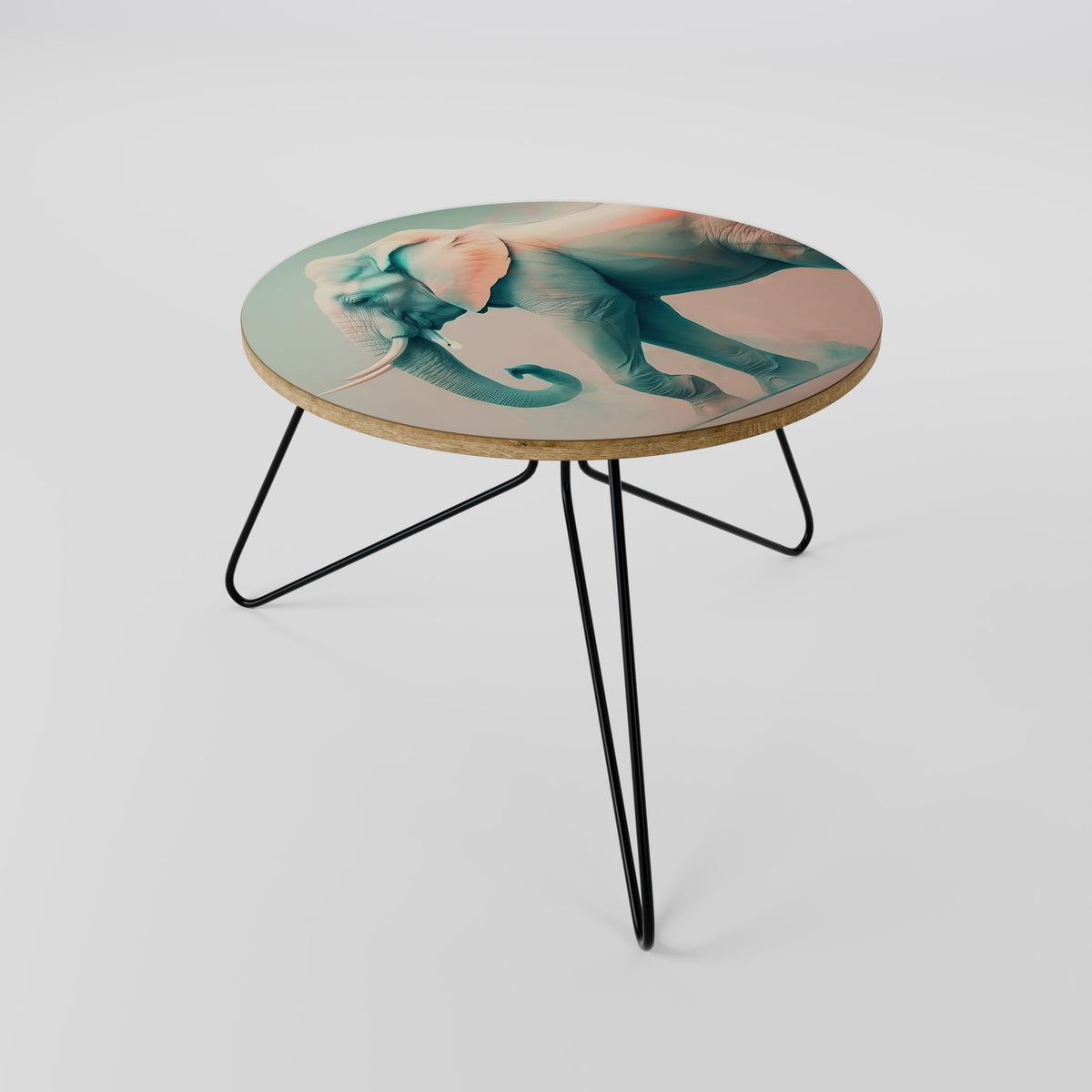 HOLO GIANT Coffee Table