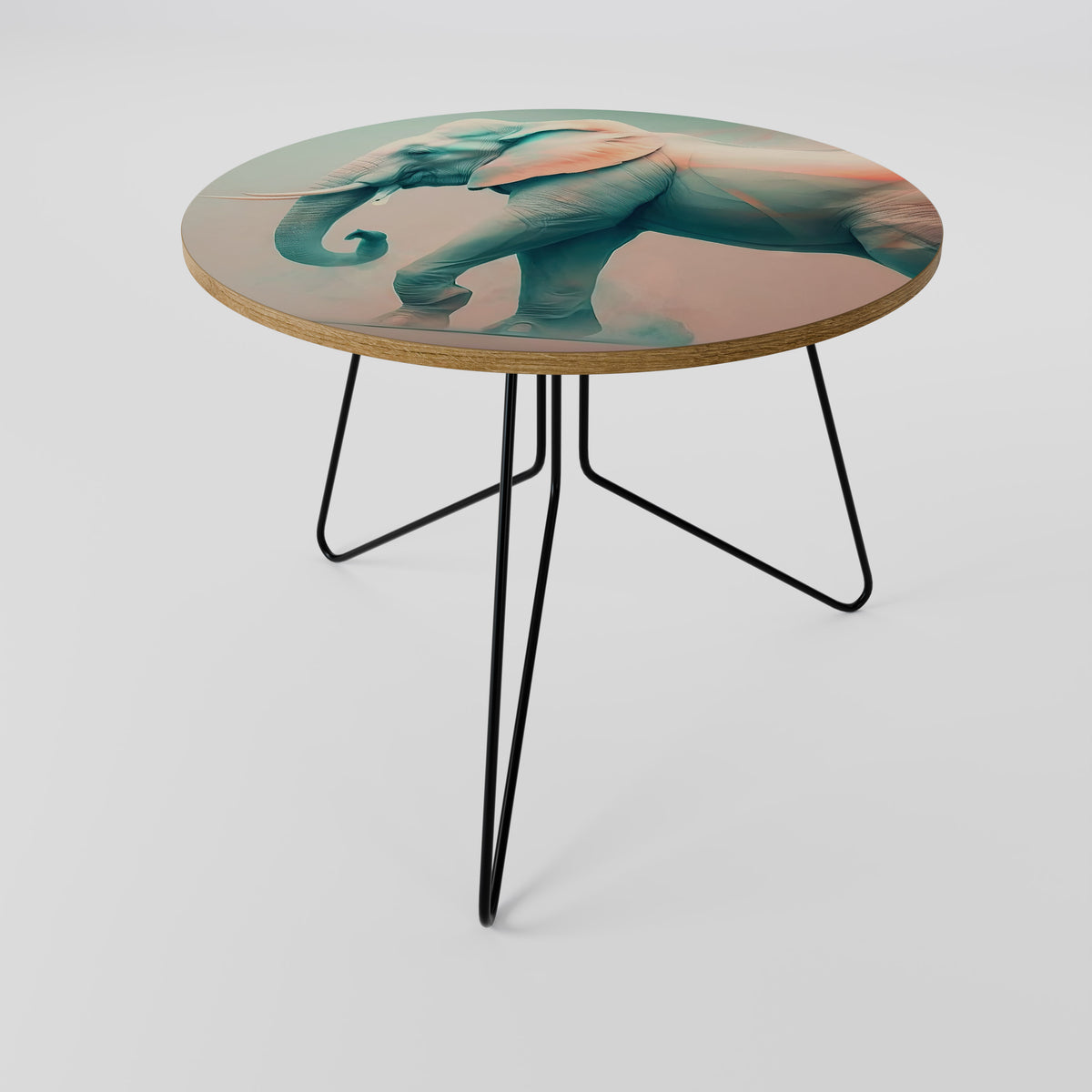 HOLO GIANT Coffee Table