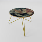 CRASHED LILY Τραπεζάκι σαλονιού