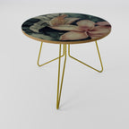 CRASHED LILY Τραπεζάκι σαλονιού