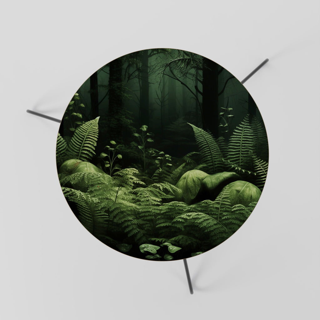 Τραπεζάκι Σαλονιού FOREST OF DREAMS 60