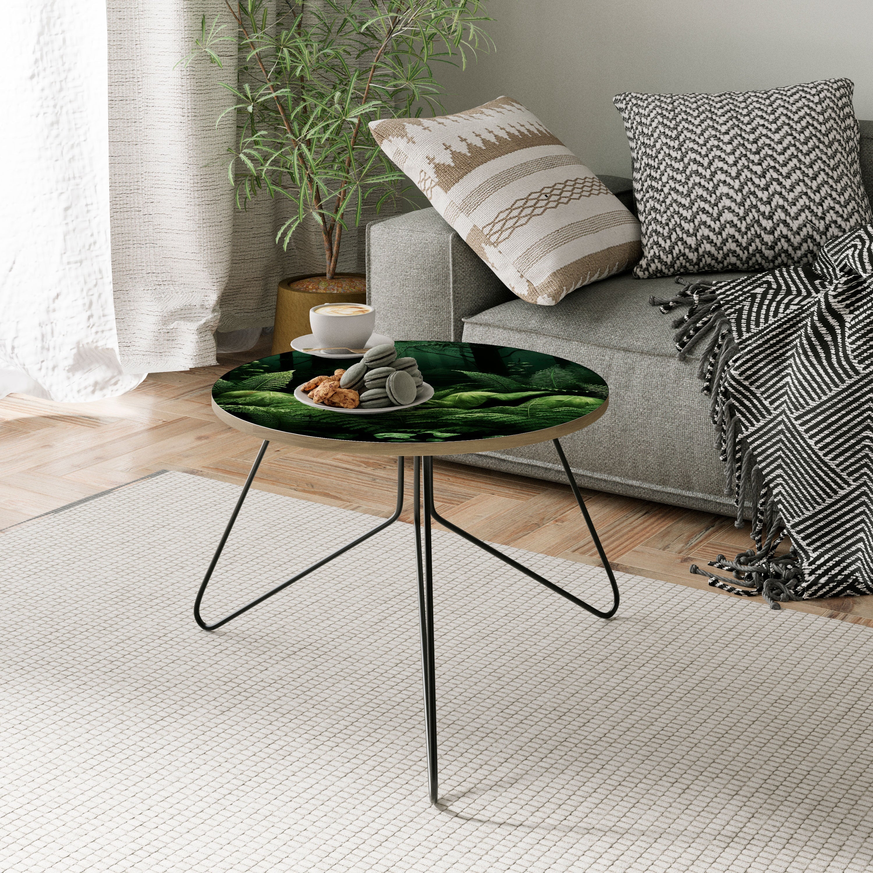FOREST OF DREAMS Coffee Table 60