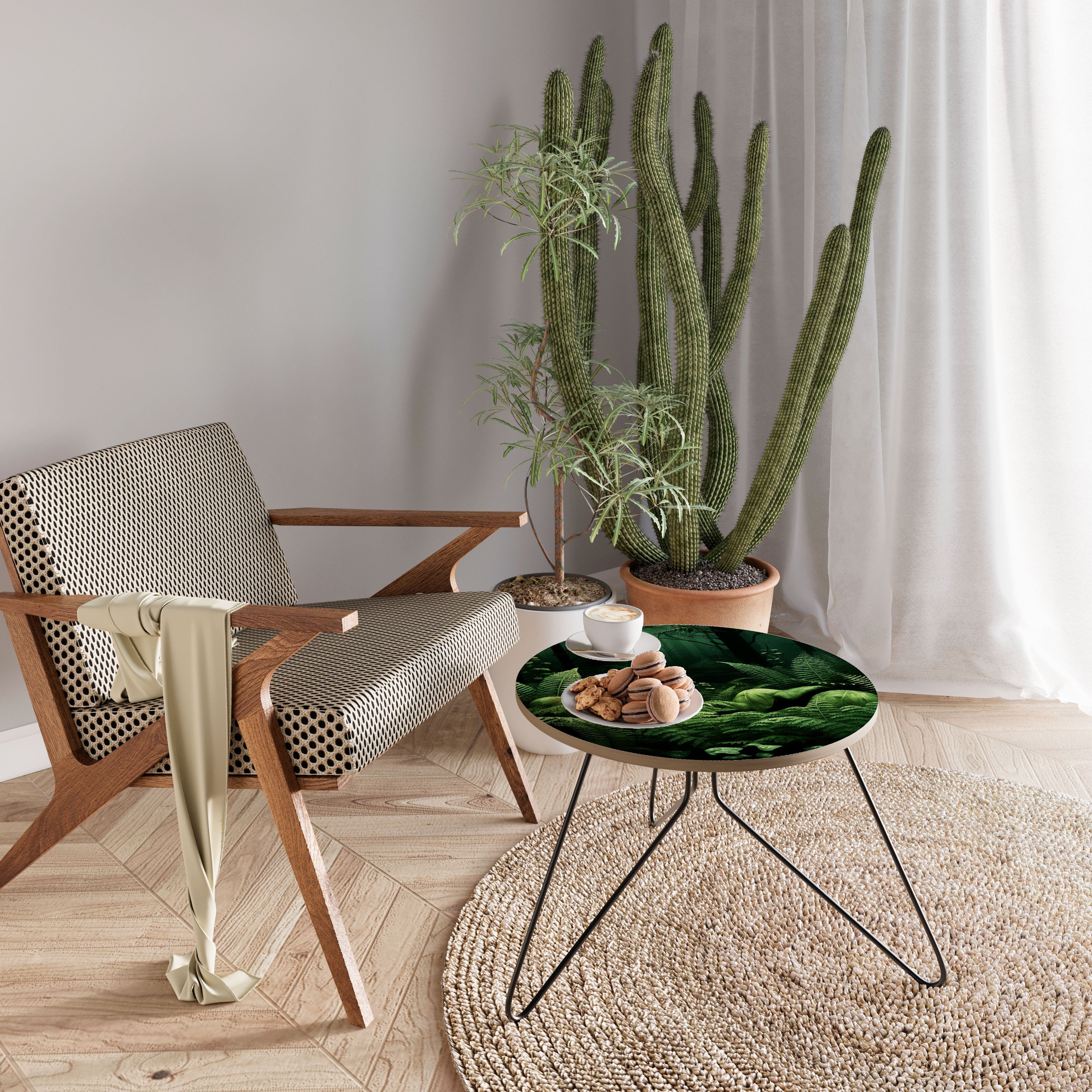FOREST OF DREAMS Coffee Table 60