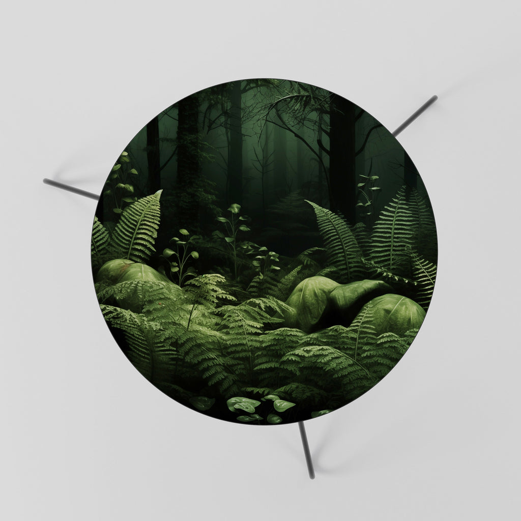 Τραπεζάκι Σαλονιού FOREST OF DREAMS 60