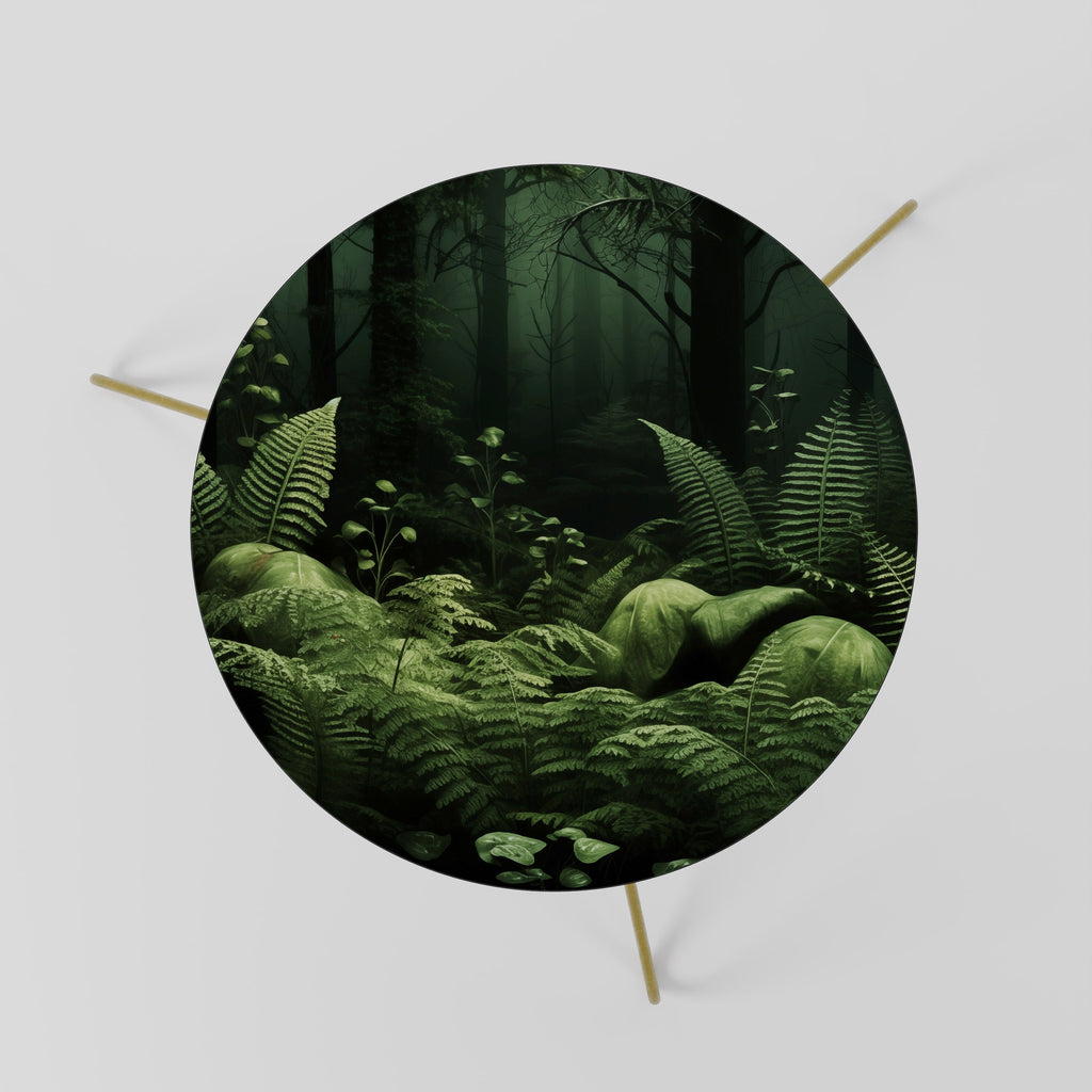 Τραπεζάκι Σαλονιού FOREST OF DREAMS 60
