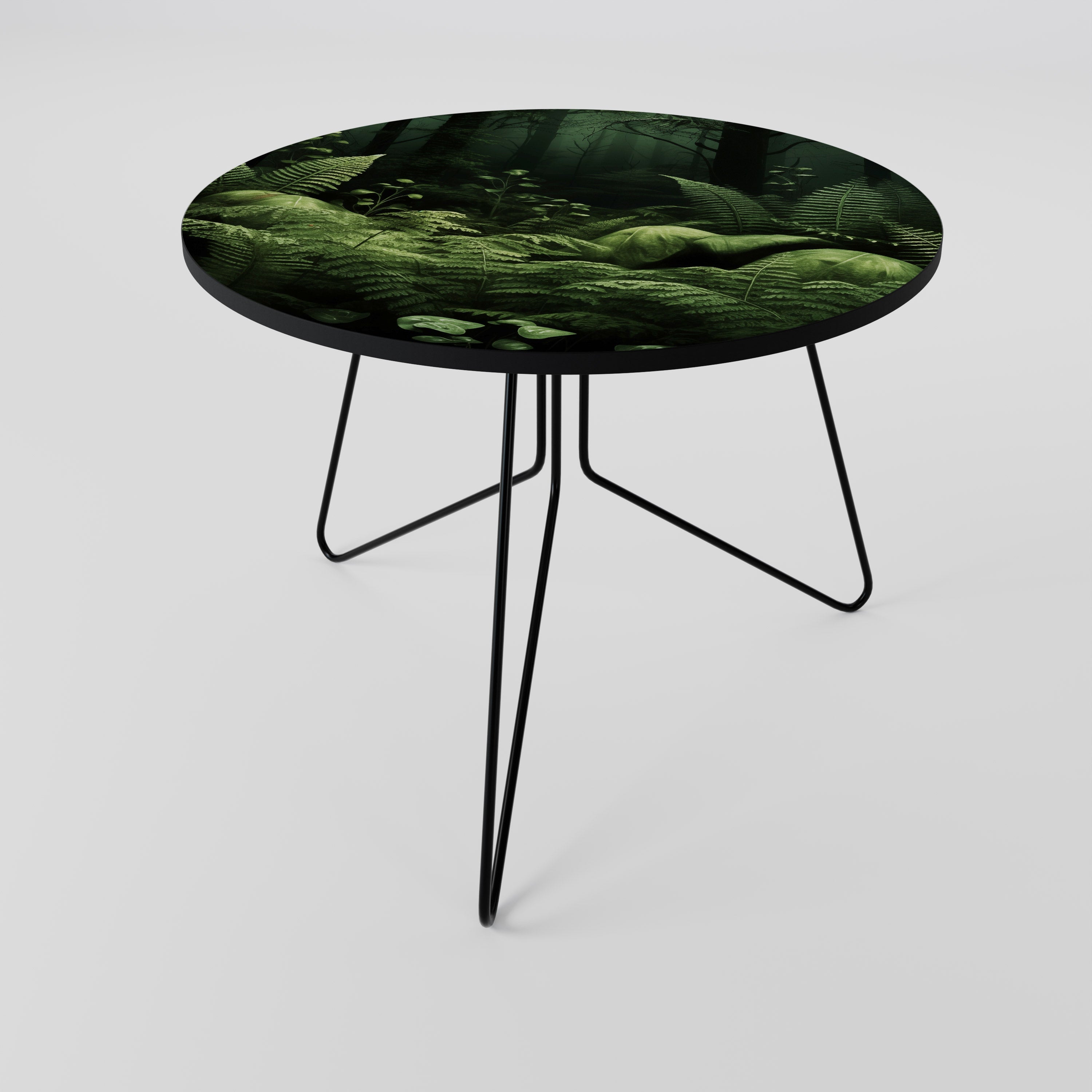 FOREST OF DREAMS Coffee Table 69
