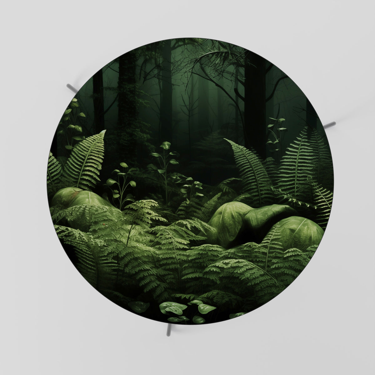 FOREST OF DREAMS Τραπεζάκι σαλονιού
