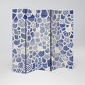 SAPHIRE TESSERA 5-Panel Room Divider