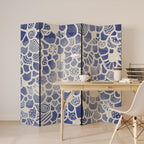 SAPHIRE TESSERA 5-Panel Room Divider