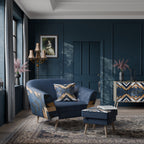 ARTFUL GEOMETRY AURORA Armchair