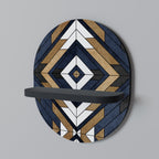 ARTFUL GEOMETRY Διακοσμητικό Ράφι Art Shelf