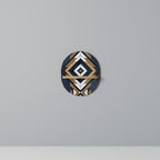 ARTFUL GEOMETRY Διακοσμητικό Ράφι Art Shelf