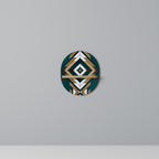 ARTISTIC GEOMETRY Διακοσμητικό Ράφι Art Shelf