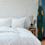 ARTISTIC GEOMETRY Διακοσμητική σανίδα Surf