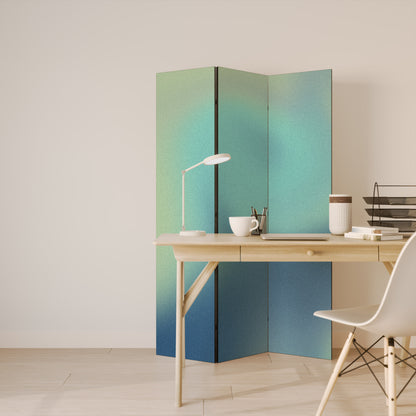 ETHEREAL SHADES UNVEILED Παραβάν με 3 πάνελ