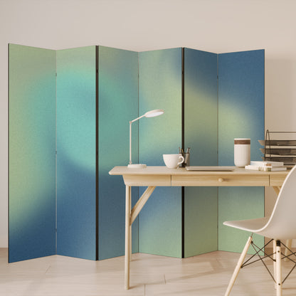 ETHEREAL SHADES UNVEILED Παραβάν με 6 πάνελ