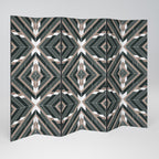 DIMENSION DELIGHTS 6-Panel Room Divider