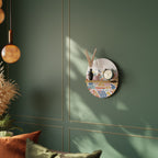 ANGULAR FEELING Art Shelf