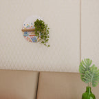 ANGULAR FEELING Art Shelf