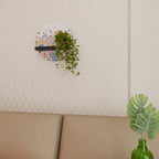 ANGULAR FEELING Art Shelf