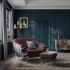 VIBRANT PATCHWORK AURORA Armchair